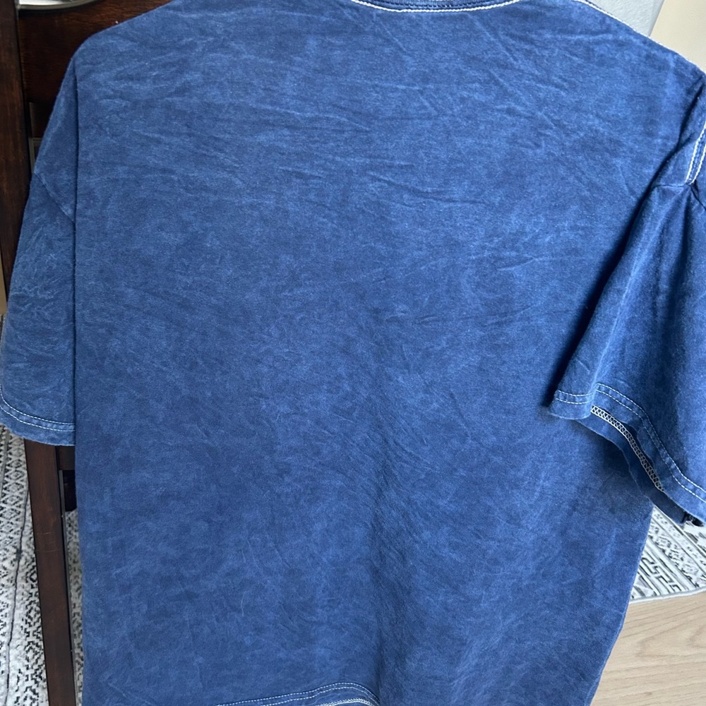 Kurt Could Bain T-Shirt XL - Picture 2 of 3